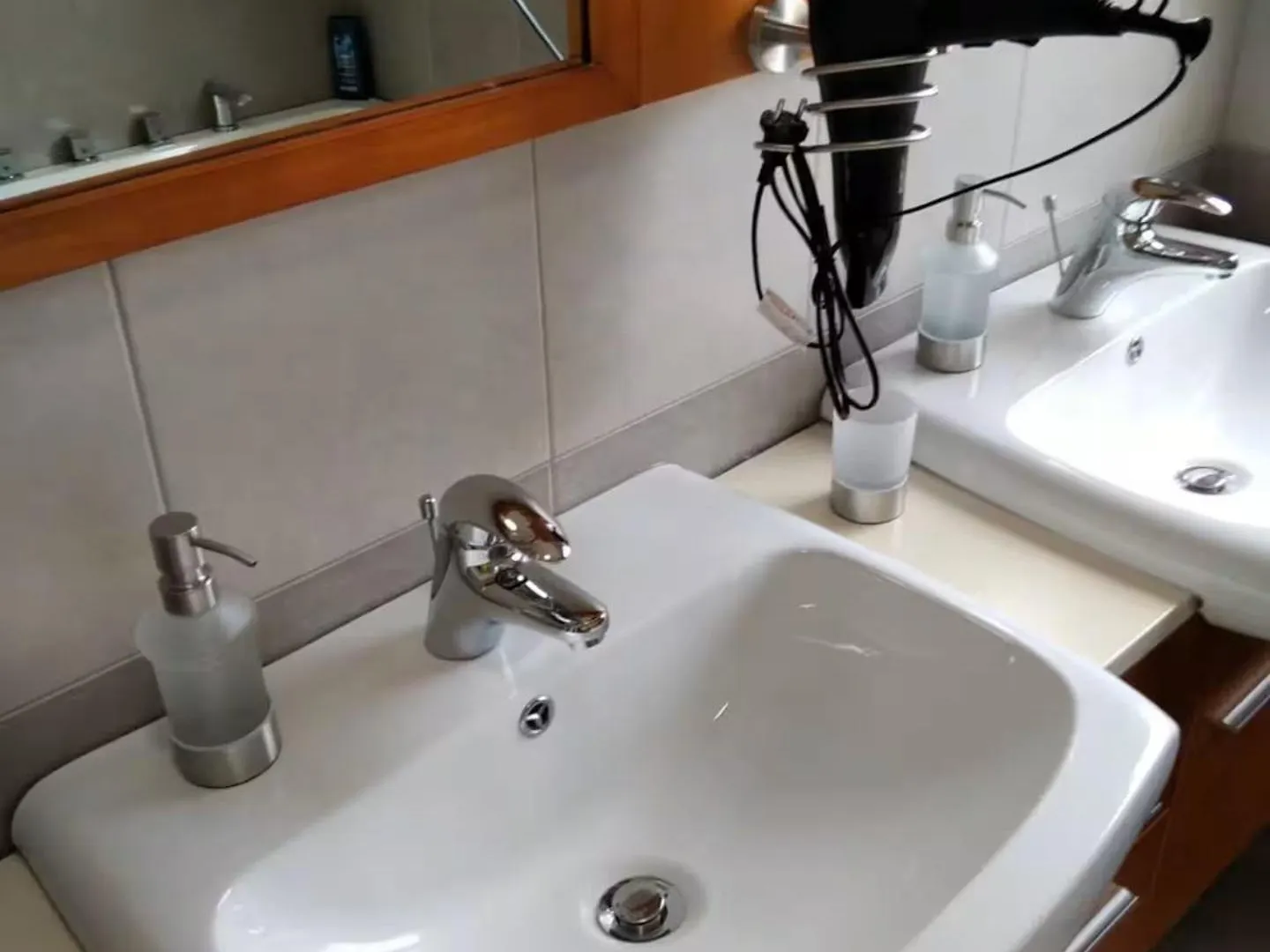 וודניאן Villa Gusto 4 Mit Pool Und Beheiztem Whirlpool בית נופש