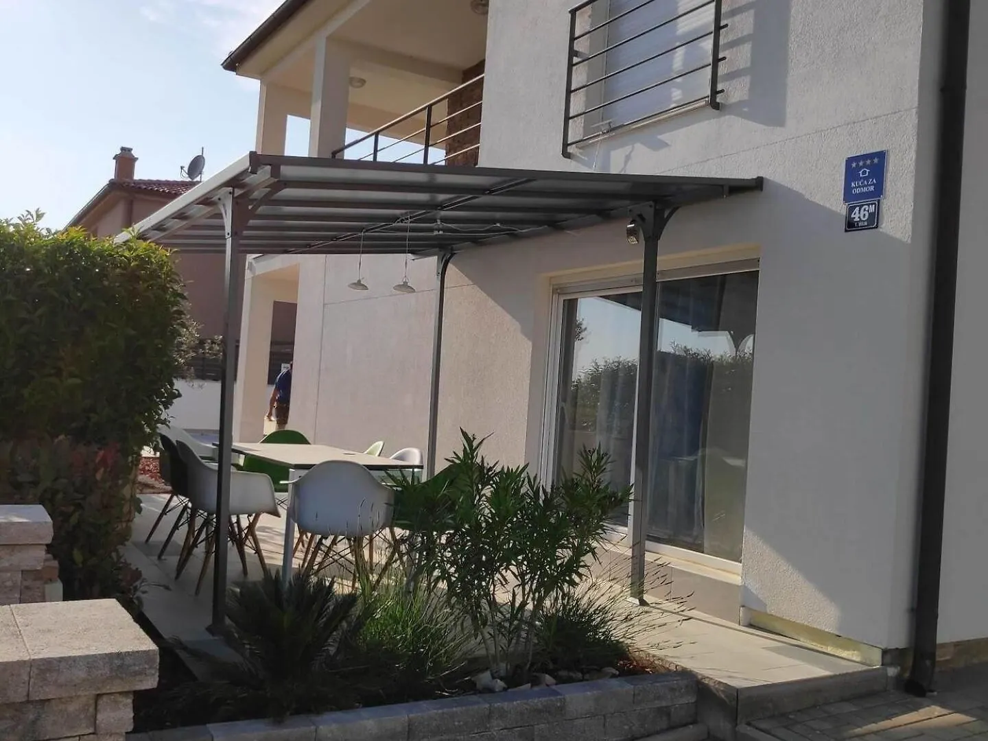 בית נופש וודניאן Villa Gusto 4 Mit Pool Und Beheiztem Whirlpool