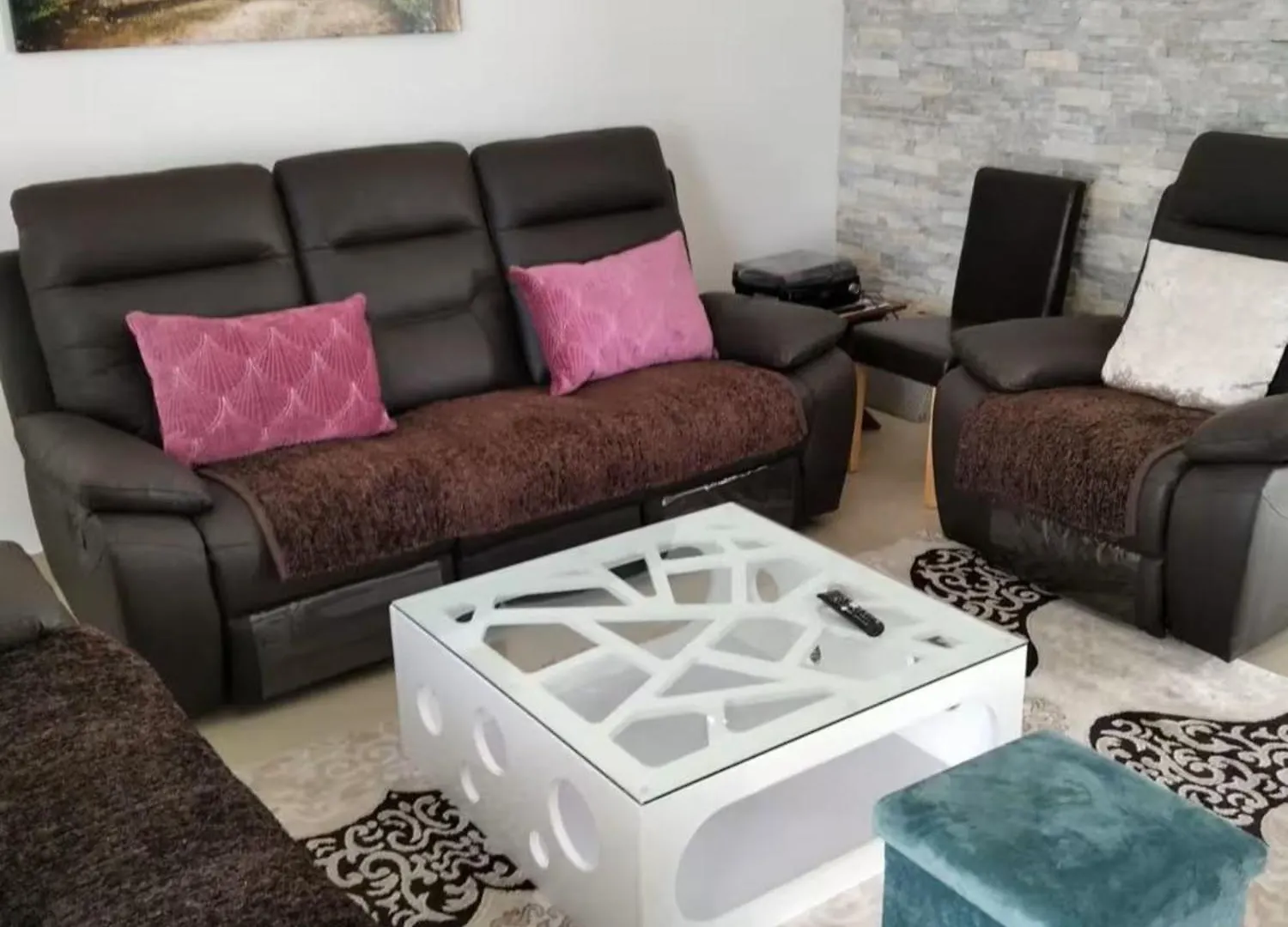 וודניאן Villa Gusto 4 Mit Pool Und Beheiztem Whirlpool בית נופש